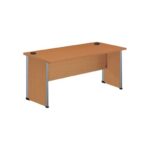 Meja Kantor Indachi DD 122 A (120cm)