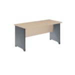 Meja Kantor Indachi DD 122 PF (120cm)