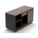 Meja Kantor samping Highpoint Classe RDC10450