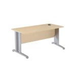 Meja Kantor DONATI DOD 11 L (120cm)