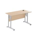 Meja Kantor DONATI DOD 13 R (120cm)