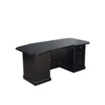 Meja Kantor DONATI DT-2 (180cm)