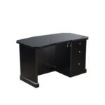 Meja Kantor DONATI DT-3 (130cm)