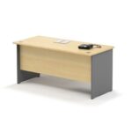 Meja Kantor Highpoint Kozy Mercury KOD1034