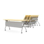 Meja Kantor Highpoint Siena AQM13N