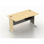Meja Kantor Modera BOD 7512 (120cm)