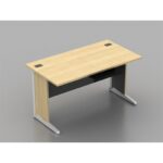 Meja Kantor Modera BOD 7514 (140cm)