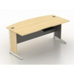 Meja Kantor Modera BOD 9018 (180cm)