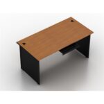 Meja Kantor Modera COD 148 (140cm)