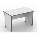 Meja Kantor Modera MOD 120 (120cm)