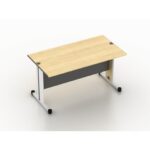 Meja Kantor Modera SOD 7512 (120cm)