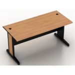 Meja Kantor Modera VOD 127 (120cm)