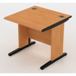 Meja komputer Highpoint Five HCD 5851