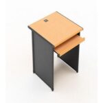 Meja komputer Highpoint One CD 300