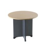Meja Rapat Bundar Indachi DMTP 90 PF (90cm)