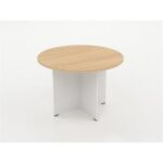 Meja Rapat bundar Highpoint Kozy Terra CTT15320