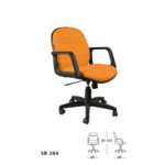 Kursi Kantor Staff Subaru SB 204