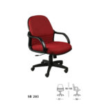 Kursi Kantor Staff Subaru SB 205