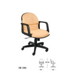 Kursi Kantor Staff Subaru SB 206