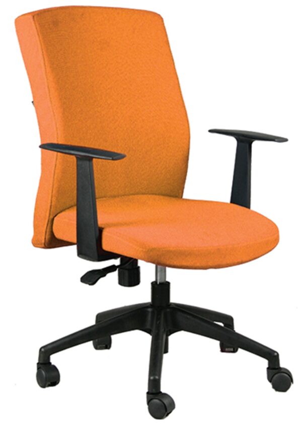 Kursi Kantor Staff Subaru SB 30