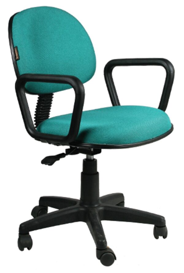 Kursi Kantor Staff Subaru SB 302