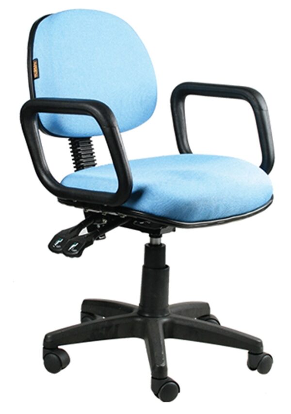 Kursi Kantor Staff Subaru SB 307