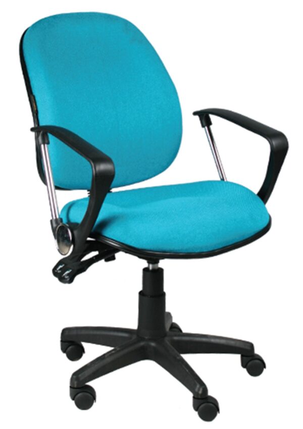 Kursi Kantor Staff Subaru SB 404