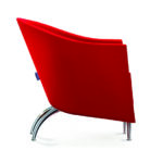 Sofa Kantor Donati Bell