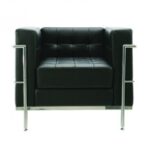 Sofa Kantor Donati  Concerta 1 Seater