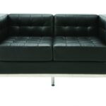 Sofa Kantor Donati  Concerta 2 Seater