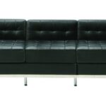 Sofa Kantor Donati  Concerta 3 Seater