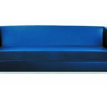 Sofa Kantor Donati  Hi-Beat 3 Seater