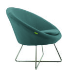 Sofa Kantor Donati  Ocata Curves