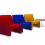 Sofa Kantor Donati  Opera