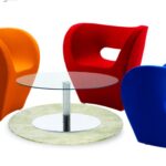 Sofa Kantor Donati  Ottum