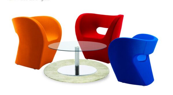 Sofa Kantor Donati  Ottum