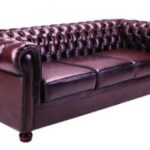Sofa Kantor Donati  PROOFE 3 Seater