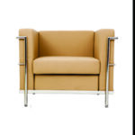 Sofa Kantor Donati  RBS 1 Seater