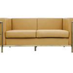 Sofa Kantor Donati  RBS 2 Seater