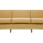 Sofa Kantor Donati  RBS 3 Seater