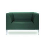Sofa Kantor Donati  Sota 1 Seater