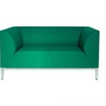 Sofa Kantor Donati  Sota 2 Seater