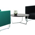 Sofa Kantor Donati  Widex
