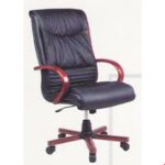 Kursi Kantor Direktur Fantoni Lapaz P