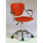 Kursi Kantor Staff Fantoni F-4053