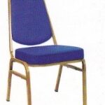 Kursi Susun Donati DO-101 B-S