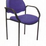 Kursi Susun Donati DO-69 A Oscar - Fabric
