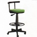 Kursi Bar Dan Cafe Donati DO-74 GRP Oscar-Fabric