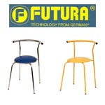Kursi Bar & Cafe Futura
