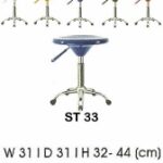 Kursi Bar & Cafe Indachi Type ST-33